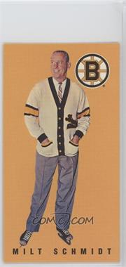 1994 Parkhurst Parkies 1964-65 Design Tall Boys - [Base] #22 - Milt Schmidt