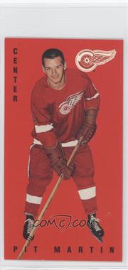 1994 Parkhurst Parkies 1964-65 Design Tall Boys - [Base] #51 - Pit Martin