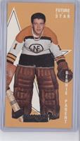 Bernie Parent