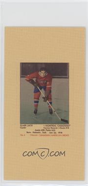 1994 Parkhurst Parkies 1964-65 Design Tall Boys - Greats #4 - Elmer Lach