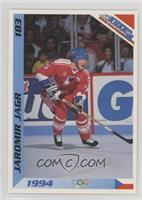 Jaromir Jagr [EX to NM]