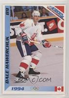 Dale Hawerchuk