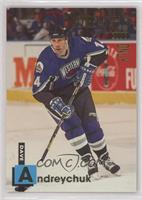 Dave Andreychuk