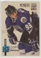 Doug Gilmour