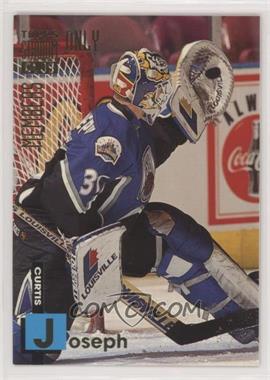 1994 Topps Stadium Club Members Only - Box Set [Base] #22 - Curtis Joseph