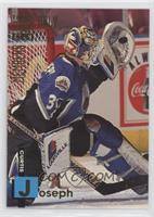 Curtis Joseph