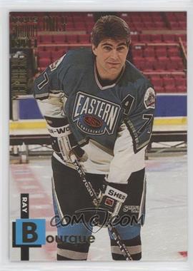 1994 Topps Stadium Club Members Only - Box Set [Base] #25 - Ray Bourque