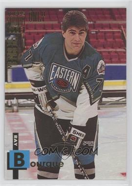 1994 Topps Stadium Club Members Only - Box Set [Base] #25 - Ray Bourque