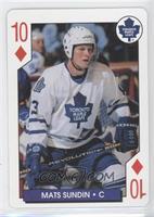 Mats Sundin