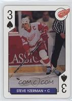 Steve Yzerman