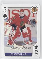 Ed Belfour