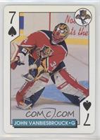 John Vanbiesbrouck