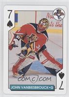 John Vanbiesbrouck