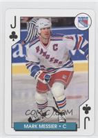 Mark Messier