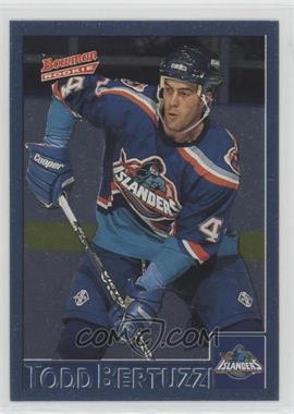 1995-96 Bowman - [Base] - Foil #156 - Todd Bertuzzi