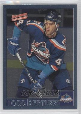 1995-96 Bowman - [Base] - Foil #156 - Todd Bertuzzi