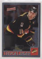 Trevor Linden [EX to NM]