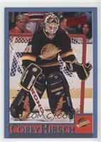 Corey Hirsch