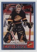 Corey Hirsch