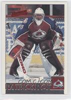 Patrick Roy