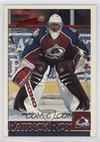 Patrick Roy