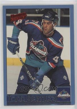 1995-96 Bowman - [Base] #156 - Todd Bertuzzi [EX to NM]