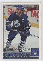 Doug Gilmour