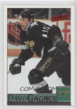 1995-96 Bowman - [Base] #33 - Dave Gagner