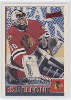 Ed Belfour