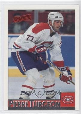 1995-96 Bowman - [Base] #6 - Pierre Turgeon