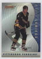 Mario Lemieux [EX to NM]