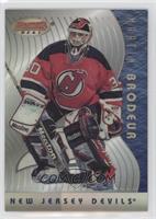 Martin Brodeur