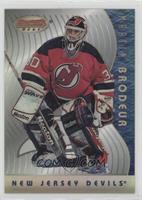 Martin Brodeur [EX to NM]