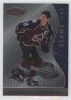 Joe Sakic