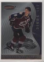 Joe Sakic