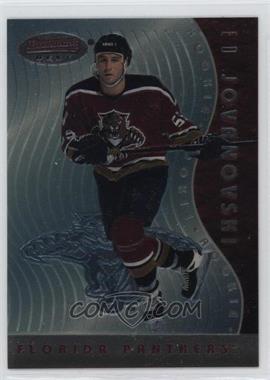 1995-96 Bowman - Bowman's Best #BB19 - Ed Jovanovski