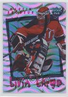 Martin Brodeur