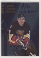 Alexandre Volchkov #/5,000