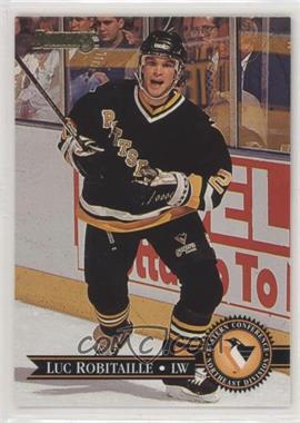 1995-96 Donruss - [Base] #104 - Luc Robitaille