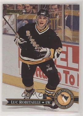 1995-96 Donruss - [Base] #104 - Luc Robitaille