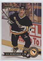 Luc Robitaille