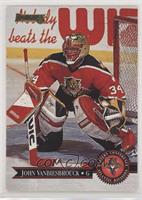 John Vanbiesbrouck