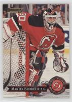 Martin Brodeur