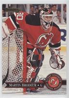 Martin Brodeur