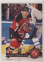 Scott Stevens