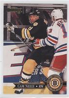 Cam Neely