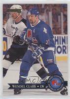 Wendel Clark