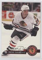 Denis Savard