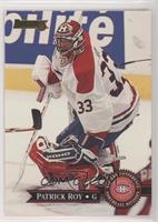 Patrick Roy