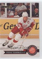 Steve Yzerman